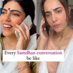 Kusha Kapila Instagram - Ek Friendship aisi bhi. Happy Friendship Day to our friends and frenemies both. Ft @kushakapila #createtogether #reelsinstagram #reelsindia #reels #rjkarishma #friendship #kusha