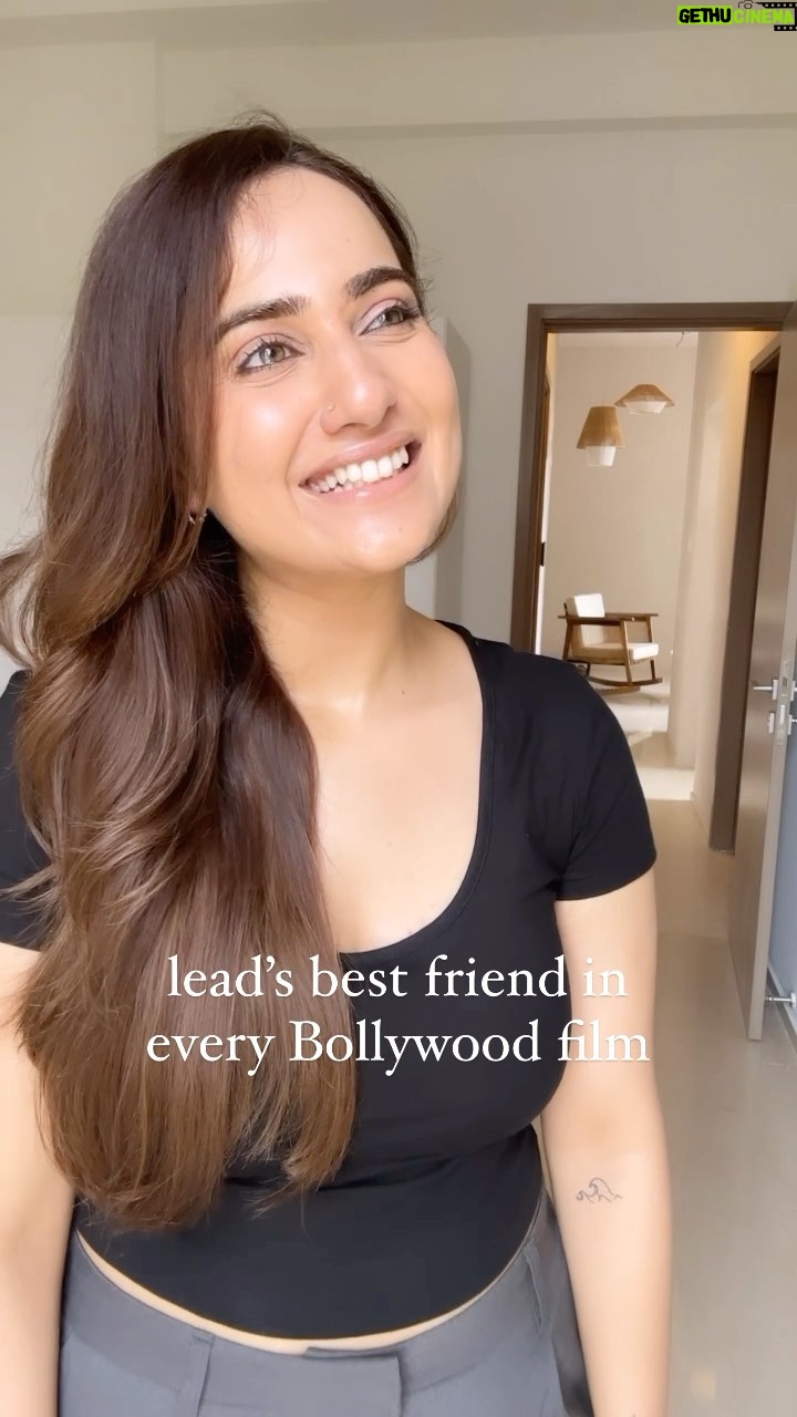 Kusha Kapila Instagram - is best friend ka naam kya hai? who knows just tag your bestie