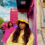 Kusha Kapila Instagram - goes to bandra once Bandra