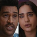 Kusha Kapila Instagram - Agar Dhoni sir game me aa gaye toh hum sabh ko ek ek karke stump out kar denge! #DhoniSeNahiMangneChahiyeThe #Rigiforcreators #ad