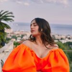 Kusha Kapila Instagram – working on my Vitamin D deficiency in the Cannes☀️

Thank you @drsheths for making my journey of #Cannes2023 flawless. Excited to rep a homegrown brand here. 

I am wearing Dr.Sheth’s Centella & Niacinamide Sunscreen.
Comes with SPF 50 PA+++ and is best suited for oily and acne prone skin like mine.

#90yearsofExpertise #Onesteproutine
#DrSheths #ad 

@fetch_india 

shot by: @eastmancolourr
edit by: @ankushchaudharyofficial 
Styled by : @rhiakapoor @ayeshaaminnigam 
Assisted by: @thanishqkokare 
Outfit : @avarofiglio
Jewellery: @mamour_paris
Shoes: @benedettabruzziches
Makeup : @aashna_shah
Hair : @makeupbyvishakha Cannes, France – French Riviera