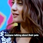 Kusha Kapila Instagram – aisi hee toh baat karte hain apne pets ke baare mein, nahi? 

excerpt from @thelallantop 🌸