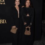 Kusha Kapila Instagram – no feeling prouder than wearing your best friend’s label. swipe to the last picture🤣 

Thrive and thrive more @amamajewels and team💪
@thewordmagazine 🔥

📸 by legendary @photobygulshansachdeva 🌸