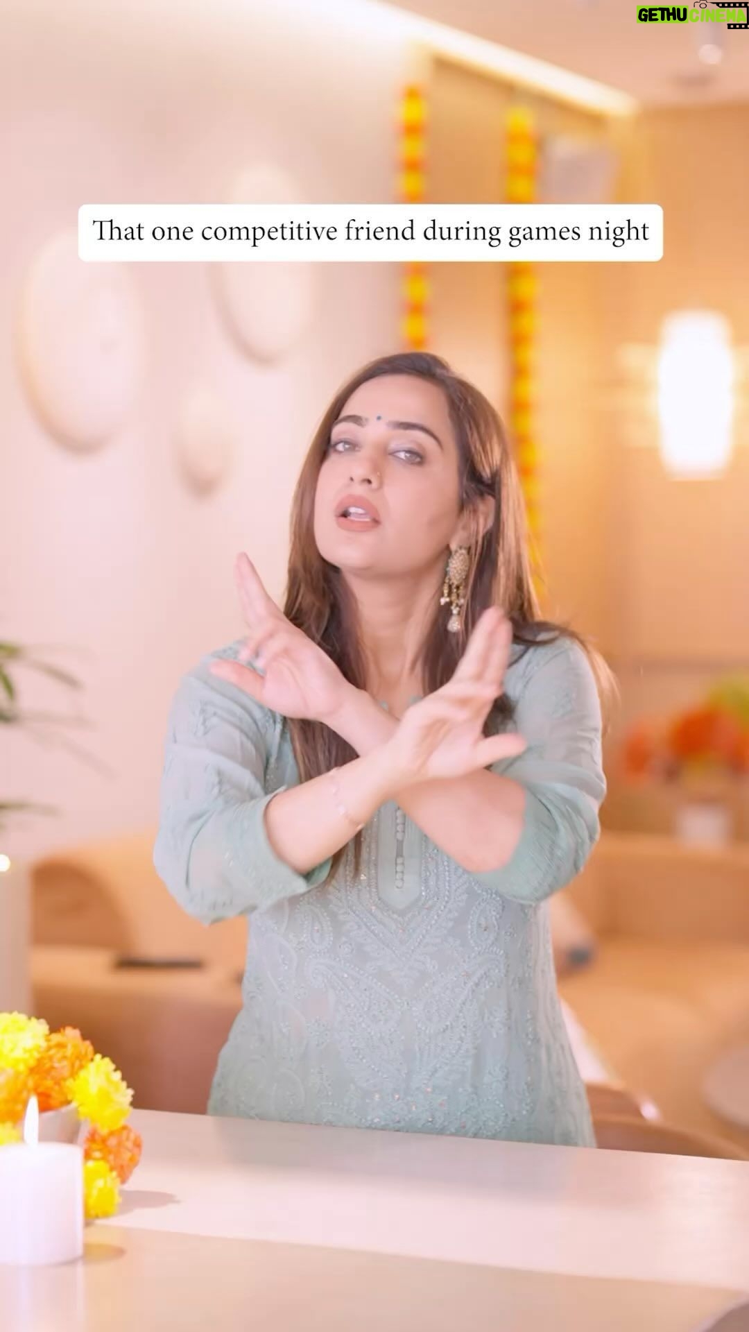 Kusha Kapila Instagram - expose this friend in comments jaldi se Also, now make your home smell awesome this festive season with the Odonil Gel Pocket - comes with infused essential oils for super fragrance! #Odonil #OdonilAirFreshener #SuperiorFragrance