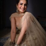 Kusha Kapila Instagram – 𝗜𝗻 𝗠𝘆 𝗧𝗧 𝗕𝗲𝘀𝘁

In what ways does your journey echo Tarun Tahiliani’s legacy?

“Through meticulously researched and thoughtfully crafted fits, Tarun Tahiliani’s vision beautifully complements the Indian woman’s form and my perspective on life resonates deeply with the ever-evolving nature of his collections—each distinct yet his own signature. Having previously worked as a fashion writer, covering his couture shows, it feels like life has come full circle as I now have the honour of representing his exceptional designs.”

Kusha Kapila is seen here in our gold lehenga that features Art Deco inspired artworks which are uplifted with Swarovski crystals, pearls and sequins. It is paired with an intricately-embellished corset and stylized drape.

Photography: @abhivermaa 
Makeup: @leeview_makeup 
Styling: @louw.77
Muse: @kushakapila 
Sets: @studio2.one @vivek.negi.14 
Carpet: @obeetee 
Decor: @kalikaar_design 
Jewellery: #TTTIJORI 
Location: @arayabagh

#TarunTahiliani #InMyTTBest