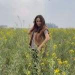 Kusha Kapila Instagram - sarson ka rave