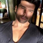 Kushal Tandon Instagram - Them , Eyes make them worth staring for ❤️