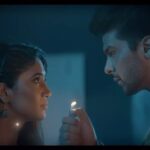 Kushal Tandon Instagram - Kya ho raha hai Reyansh ko Aradhana ke liye pyaar ka ehsaas? Dekhiye Barsatein - Mausam Pyaar Ka, Mon-Fri raat 8 baje, sirf #SonyEntertainmentTelevision par. #Barsatein #BarsateinOnSony #BarsateinOnSonyEntertainmentTelevision @ektarkapoor @therealkushaltandon @shivangijoshi18