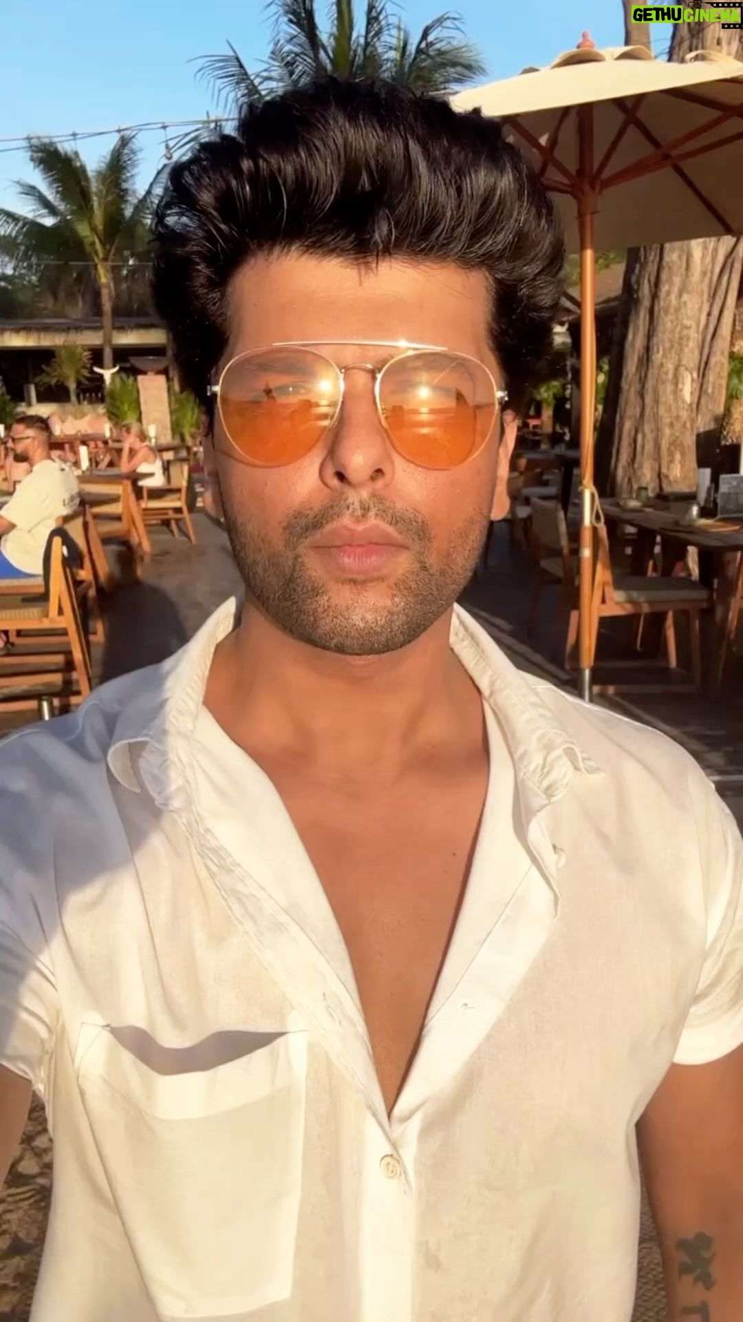 Kushal Tandon Instagram - ✨♥️ Maya Beach Club Phuket