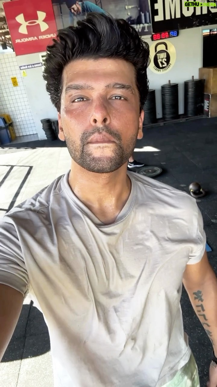Kushal Tandon Instagram - ππ§Ώπβ¨ Unit-27: Total Conditioning & Transformation Specialists, Phuket, Thailand.
