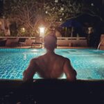 Kushal Tandon Instagram - After you get what you manifested….. ask for discipline to keep it , and wisdom to multiply it ………✨🧿 Phuket, Thailand