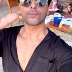 Kushal Tandon Instagram - 🤙✨❤️🧿
