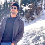 Kushal Tandon Instagram – ✨