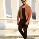 Kushal Tandon Instagram - THE SECRET SAUCE IS YOU.