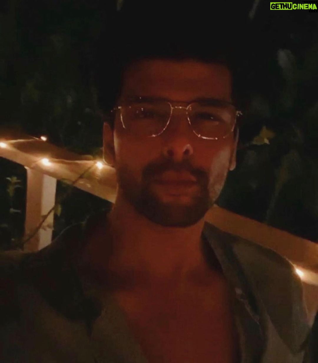 Kushal Tandon Instagram - Nobody can stop what god is about to do in your life #beliver 🔱❤️
