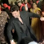 Kushal Tandon Instagram - The joy of dhools in Indian weddings🐒🔱✨❤️