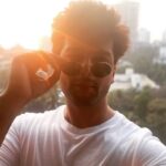 Kushal Tandon Instagram - Sunsets ✨