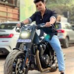 Kushal Tandon Instagram - 2024 ✨