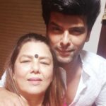Kushal Tandon Instagram - Maaaaaa ❤️