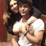 Kushal Tandon Instagram - Maaaaaa ❤️