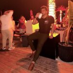 Kushal Tandon Instagram - Dubai love ❤️
