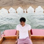 Kushal Tandon Instagram - “Control your emotions “doesn’t mean “avoid your emotions “ feel your shit , understand your shit , but don’t lose your shit , and yea you better clean your shit ……..✨🙃