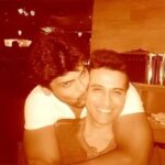 Kushal Tandon Instagram - @apurvaagnihotri02 happy birthday to this beautiful soul ✨❤️🧿