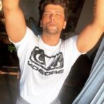 Kushal Tandon Instagram - There’s no competition. Respectfully, you can never be me , disrespectfully, I would never want to be you ✨🧿🔱