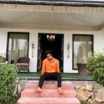 Kushal Tandon Instagram - “if the plan doesn’t work, Change the plan but never change the goal.”