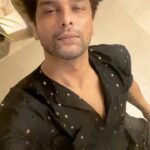 Kushal Tandon Instagram - 🪔Diwali vibes :-) stay blissful you all 🧿❤️🔱