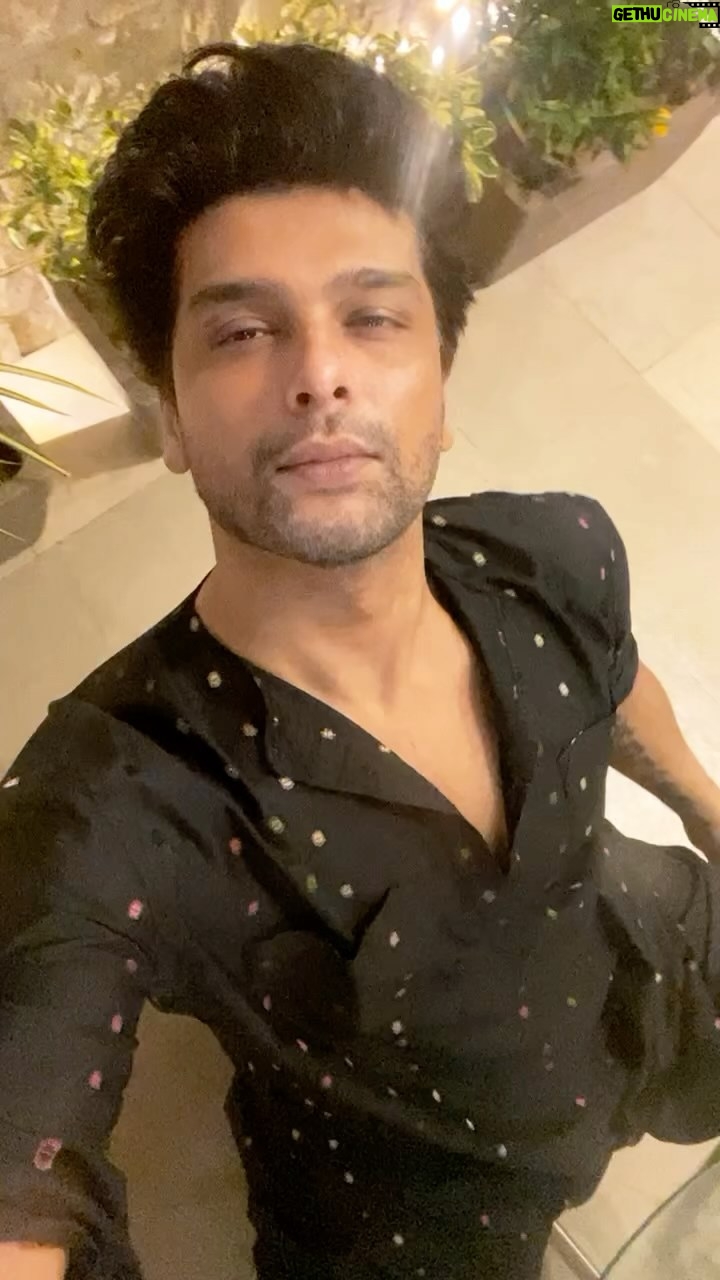 Kushal Tandon Instagram - 🪔Diwali vibes :-) stay blissful you all 🧿❤️🔱