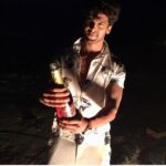 Kushal Tandon Instagram - @sonytvofficial Cheers to wonderful & glorious  5 years of Beyhadh 🧿 A STORY NEVER HEARD BEFORE , WITNESSED OR CREATED BY ANYONE ON INDIAN TELEVISION.  A STORY THAT TELLS ALOUD ABOUT EXTREMISTS ." Seems like yesterday,as walking down the memory lane, first thing that hits me,  when @siddharthpmalhotra and danish khan bhai narrated me and I instantly said " freaking love Arjun" . For me ,this guy had so many layers in one character, just like Onion( you must have cried like one too after watching the mess he was in 😉🐒 Honesty ,keep on peeling it, you'll get to see a different version of him everytime(can't blame) , be it his mother or mother-in-law, Best friend or crazy Boss, Colleagues or Contenders. He was loved , challenged, tested and played time to time. And my creative @itsprateeksharma and @ameeta8384 knew I love challenges  So, Heartfelt  thanks to the producers of the show, channel , writers ; every cast of the show, entire team  of beyhadh but most importantly my  ladies, my female stars (  🌟 @jenniferwinget1 @vajanianeri thank you ladies for making Arjun ❤ a charmer 😛🤩🧿🔱🤗and to all my fans for loving me so much , shukranaaaaaa🙏
