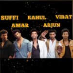 Kushal Tandon Instagram - 10 years to ehmmbh and 10 years to me as an actor - Thank you my brother @siddharthpmalhotra for giving me Virat and believing in me. And thank you all for loving and accepting Virat vadhera and all my other characters I’ve got to play and entertain you all….thank you to all my fans and producers - directors for giving me that platform to express and reach out to all of you lovely people ! #gratitudealways