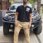 Kushal Tandon Instagram - BE THE SHIT WITHOUT SHITTIN ON ANYONE ELSE 🔱