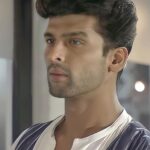 Kushal Tandon Instagram - I wanted to tell you all my secrets , but you become one of them ……………..🖤#hidden