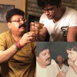 Kushal Tandon Instagram - @tandonbillu happy bday meri jaaan , meri teacher , mere dost aap Jiyooo hazaroooooo saaalllll❤️🔱🤗🤗🤗🤗🤗