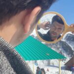Kushal Tandon Instagram - सब धोखा खाये हुये लोग हैं फिर धोखा देने वाले कहाॅ है🙃