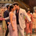 Kushal Tandon Instagram - Barsatain mausam pyaar kaaaa✨