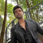 Kushal Tandon Instagram - YOU READY BABY ….. 🖤✨