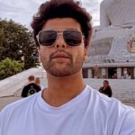 Kushal Tandon Instagram - Word ♠️💫
