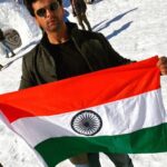 Kushal Tandon Instagram - Today, we celebrate the exhilaration of being free and uniting as one entity. 🇮🇳