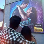 Kushal Tandon Instagram - Today we conclude this beautiful journey, our last shoot day for Barsaatein, a show that will always remain close to our heart…♥️ We are grateful for every cast and crew member who came together to make the magic happen and most importantly all of you, bas yunhi aapke pyaar ki barsaatein hamesha barkaraar rahe…🫶🏻 Thankyou @therealkushaltandon for being an incredible partner in this journey. And lastly, the lady with unparalleled vision and grit and determination. Thank you for everything @ektarkapoor Ma’am A special mention to @jaya_misra @tanusridgupta.. lots of love ❤️ @atifcam @nidhin.dp @muskan_bajaj02081987 ♥️