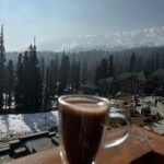 Kushal Tandon Instagram - Jannat-E-Kashmir ❤️ The Khyber Himalayan Resort & Spa