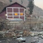 Kushal Tandon Instagram - Jannat-E-Kashmir ❤️ The Khyber Himalayan Resort & Spa