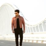 Kushal Tandon Instagram - THE SECRET SAUCE IS YOU.