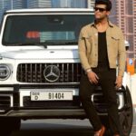 Kushal Tandon Instagram - ✨