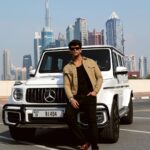 Kushal Tandon Instagram - ✨