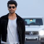 Kushal Tandon Instagram - ♠️ Dubai Half Desert