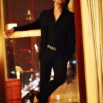 Kushal Tandon Instagram - ♠️ Dusit Thani Dubai