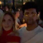 Kushal Tandon Instagram - Dubai love ❤️
